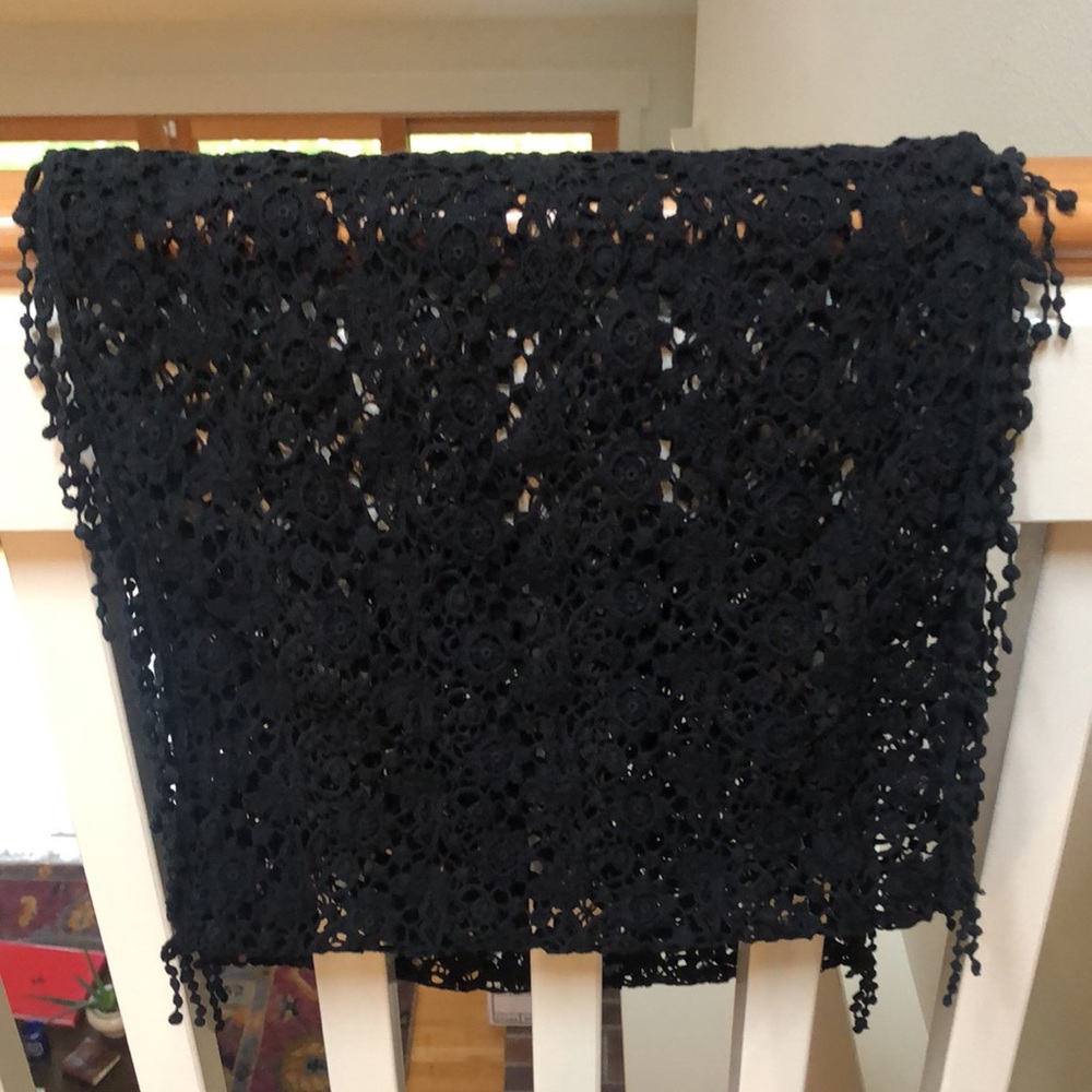 Infinity scarf - Picture 5 of 7